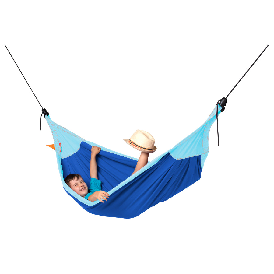 Child hammock with discount stand