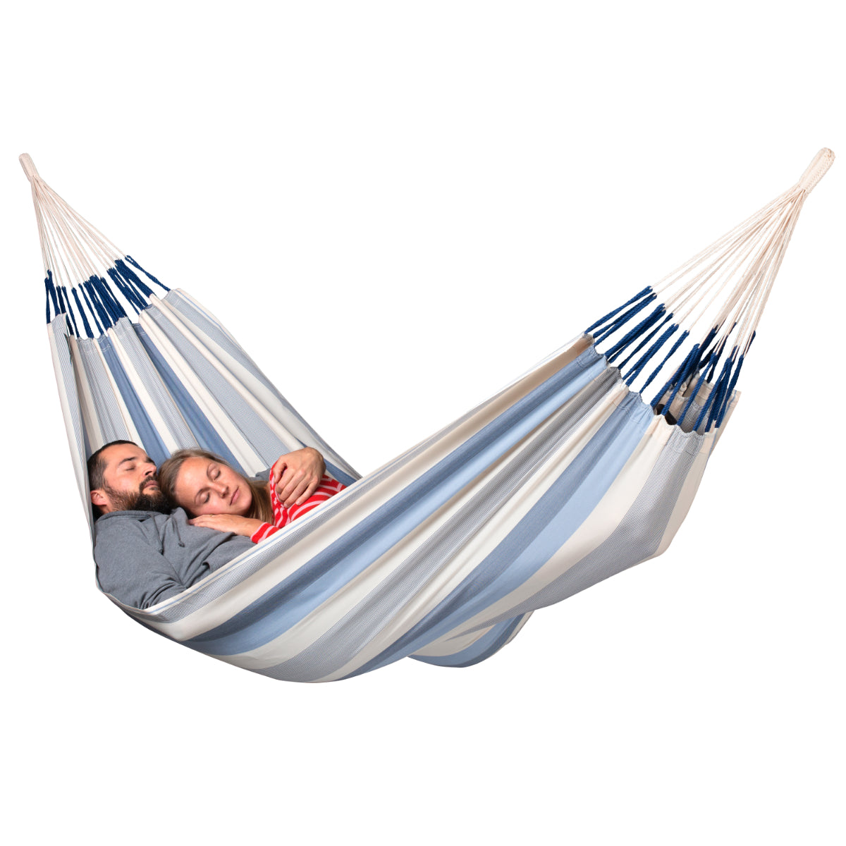 Family Weatherproof Hammock - Sea Salt - Free NZ Delivery