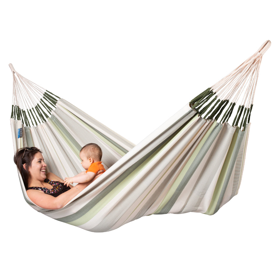 Two Person Hammock - Outdoor Resistant Material - Hammock Shop NZ