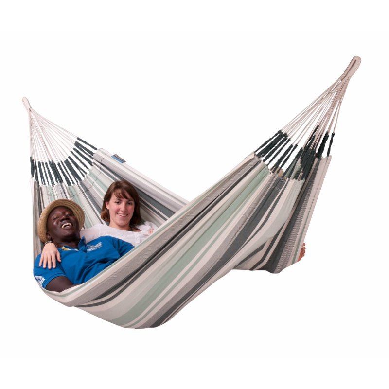 Double shop cotton hammock