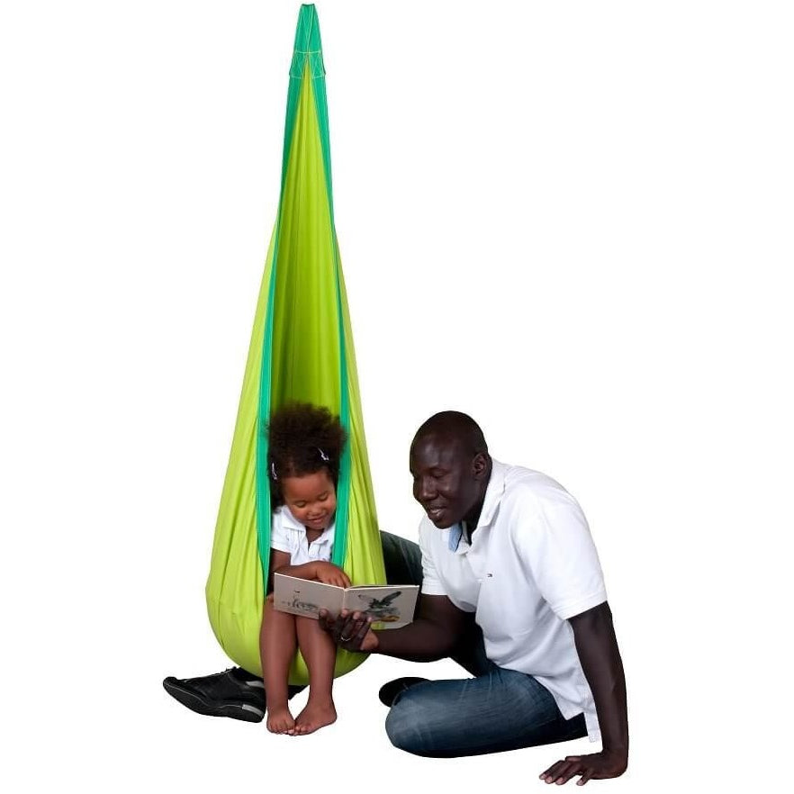 Hanging nest 2024 hammock