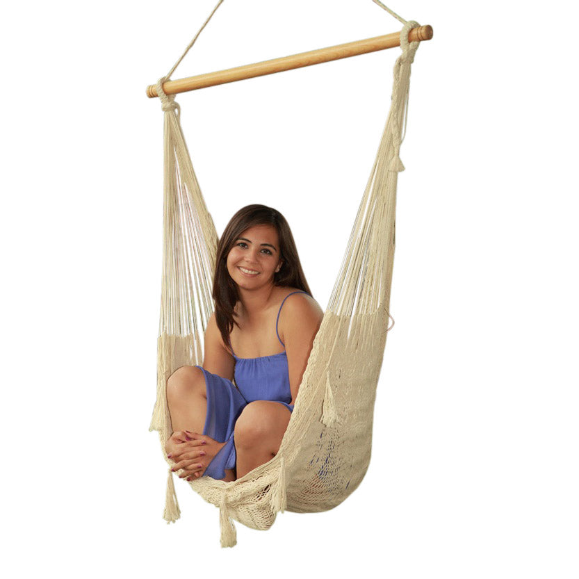 Mexican discount hanging chair